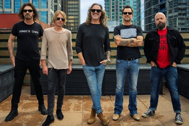 Rockout 2026: Así llegan las bandas a la cita más intensa del año